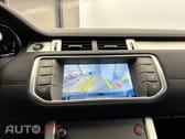 Land Rover Evoque 2.0 D180 AWD R-Dynamic SE Auto