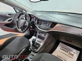 Opel Astra Sports Tourer 1.6 CDTI Dynamic S/S