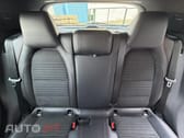 Mercedes-Benz GLA 180 d AMG Line