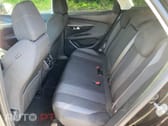 Peugeot 3008 1.5 HDI ALLURE