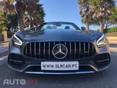 Mercedes-Benz AMG GT C