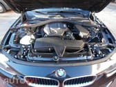BMW 320 d Touring Ef.Line Sport Auto