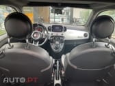 Fiat 500 1.0 Hybrid Connect
