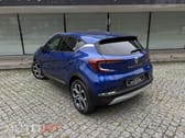 Renault Captur 1.6 E-Tech Plug-In Intens