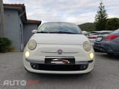 Fiat 500 1.2 8V Lounge