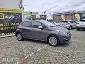 Peugeot 208 1.2 PureTech Signature