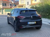 Renault Clio 1.0 TCe RS Line