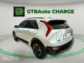 Kia Niro I.V.A DEDUTIVEL  Vision