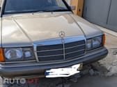 Mercedes-Benz 190 2.0 D