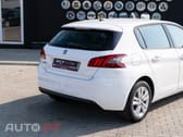 Peugeot 308 1.5 BlueHDi Business Line