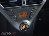 Toyota iQ 1.0