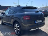 Citroen C4 Cactus 1.2 PureTech Rip Curl