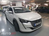 Peugeot E-208 50 kWh Allure