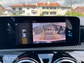 Mercedes-Benz A 180 d Style Plus Aut.