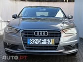 Audi A3 1.6 TDI Advance