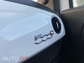 Fiat 500C 1.0 Hybrid Dolcevita