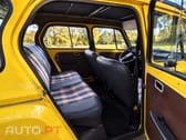 Citroen Dyane 6 Super