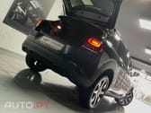 Citroen C4 Cactus 1.6 BlueHDi Shine