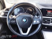 BMW 320 d Line Sport Auto