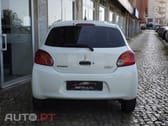 Mitsubishi Space Star 1.0 Active