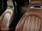 Abarth 595C 1.4 T-Jet Turismo MTA
