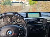 BMW 420 Grand Coupe Diesel Line Sport