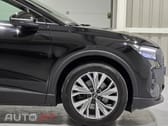 Audi Q4 E-Tron 35 55 kWH