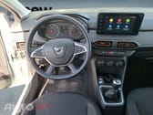 Dacia Sandero Sandero Stepway 1.0 ECO-G Stepway Comfort Bi-Fuel | 101cv | 5P | 5L