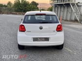 Volkswagen Polo  1.2 TDi Advance