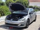 Volkswagen Golf 1.0 TSI Trendline