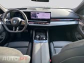 BMW i5 eDrive40 Touring M Pro I.V.A DEDUTIVEL 