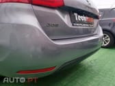 Peugeot 308 SW 1.5 BlueHDi Style