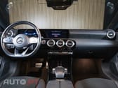 Mercedes-Benz CLA 250 e AMG Line