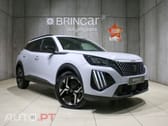 Peugeot 2008 1.2 PureTech Allure