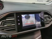 Peugeot 308 SW 1.5 BlueHDi Style