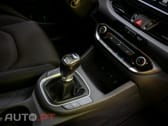 Hyundai i30 1.6 CRDi Style+Navi