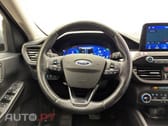 Ford Kuga 2.5 FHEV Powershift Titanium
