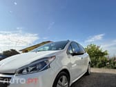 Peugeot 208 Style