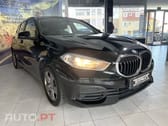 BMW 116 d Advantage