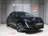 Peugeot 208 1.2 PureTech Allure
