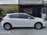 Opel Astra 1.4 T Selection GPL