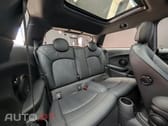 MINI Cooper Cooper SE Yours