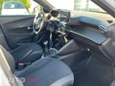 Peugeot 2008 1.2 PureTech Style