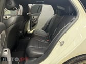 Mercedes-Benz C 220 d AMG Line Aut.