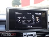 Audi A6 Avant 2.0 TDi S-line S tronic