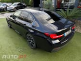 BMW 530 e Pack M