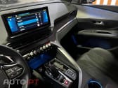 Peugeot 3008 1.6 Hybrid GT Pack e-EAT8