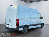 Mercedes-Benz Sprinter 319 CDi/37 3.5