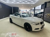 BMW 118 d