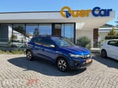 Dacia Sandero 1.0 ECO-G Expression Bi-Fuel
